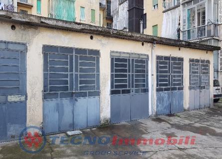 Garage/Box auto Torino foto 5