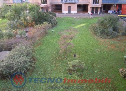 Appartamento Torino foto 9