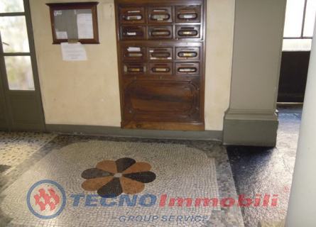Appartamento Torino foto 3