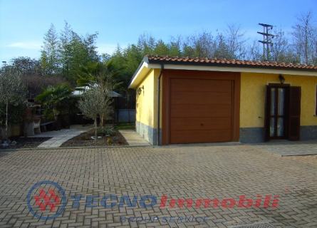 Casa indipendente San Francesco Al Campo foto 2