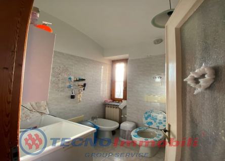 Appartamento Mathi foto 3