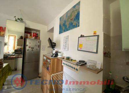Appartamento Mathi foto 4
