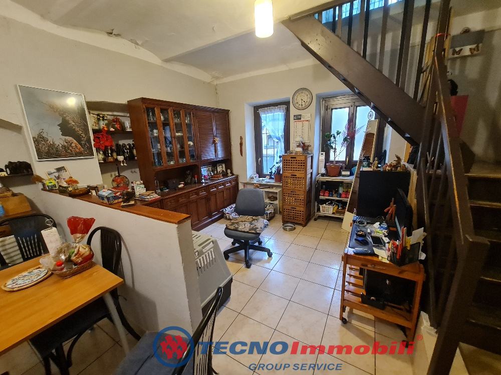 Casa semi-indipendente Rivarossa foto 3