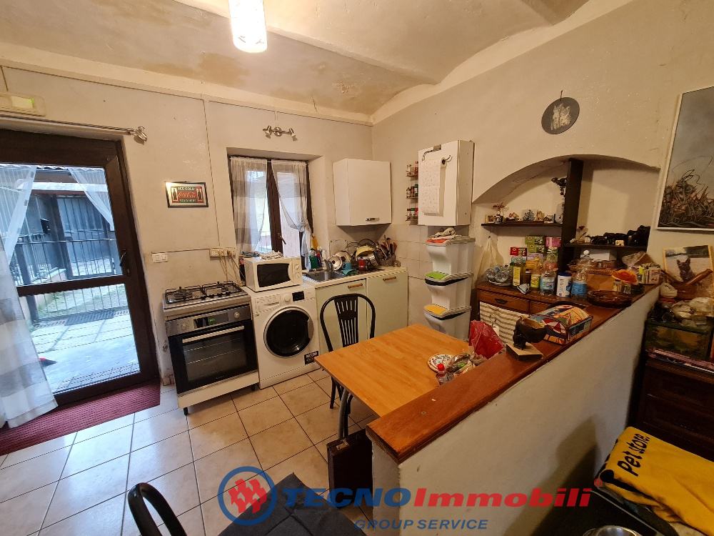 Casa semi-indipendente Rivarossa foto 4