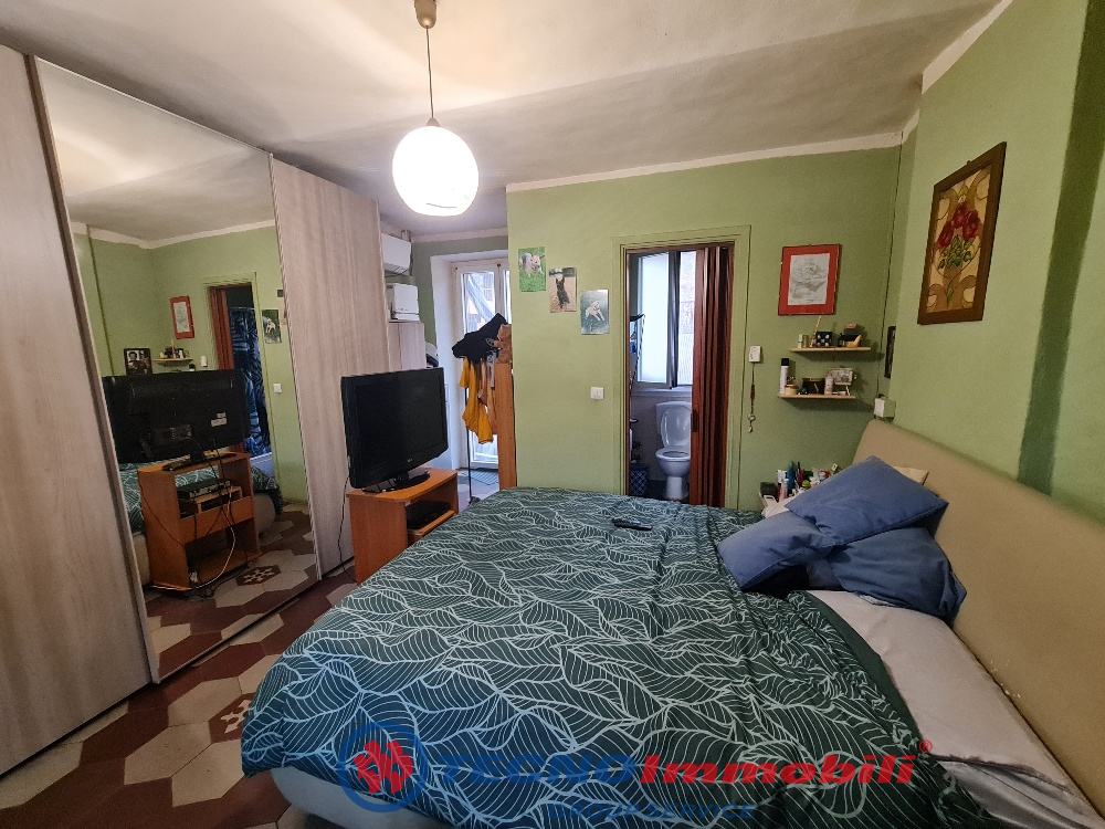 Casa semi-indipendente Rivarossa foto 5