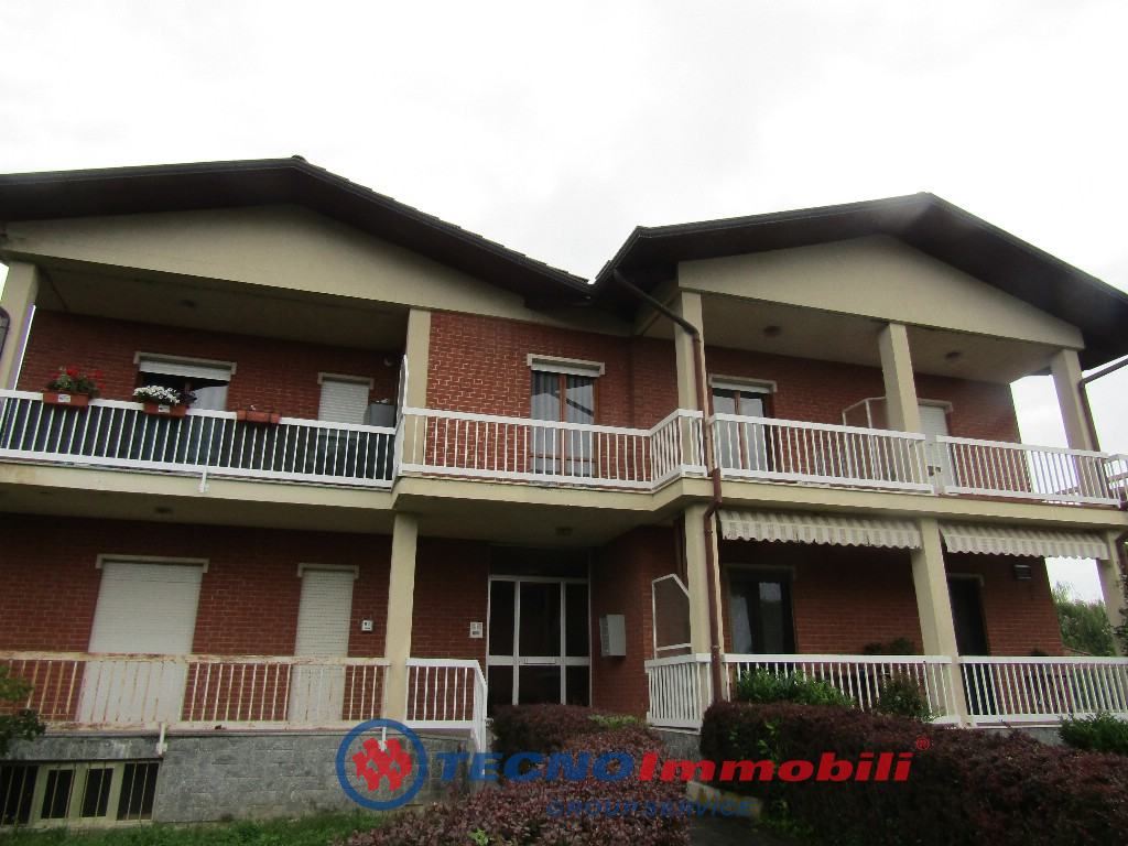 Appartamento Barbania foto 1