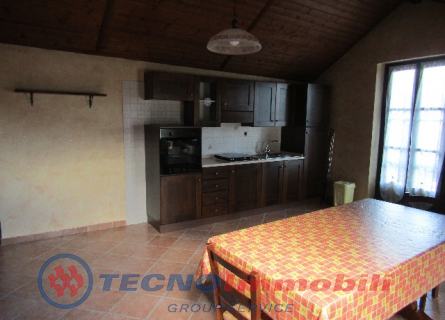 Appartamento Lanzo Torinese foto 9