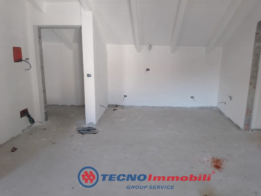 Appartamento Cafasse foto 2