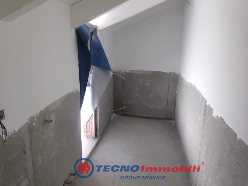 Appartamento Cafasse foto 4