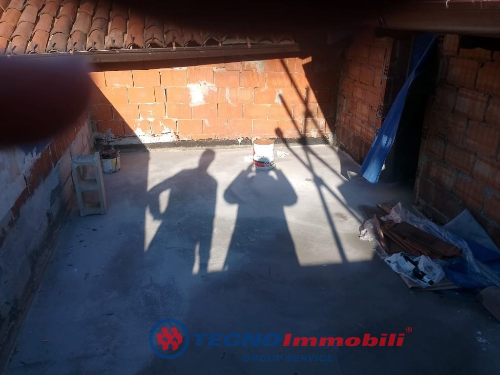 Appartamento Cafasse foto 6
