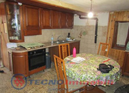 Casa indipendente Forno Canavese foto 3