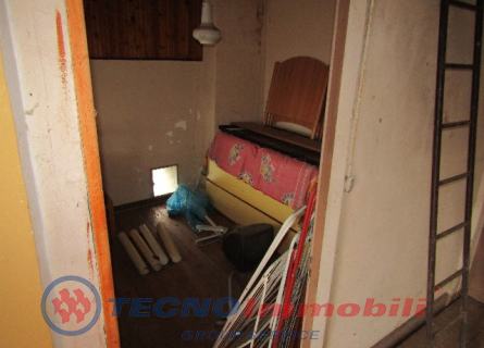Casa indipendente Forno Canavese foto 6