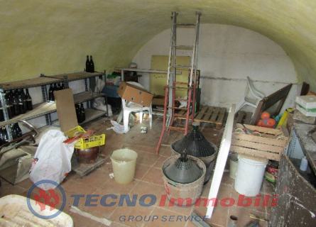 Casa indipendente Forno Canavese foto 7