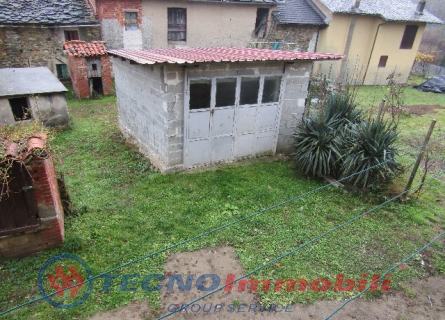 Casa indipendente Forno Canavese foto 8
