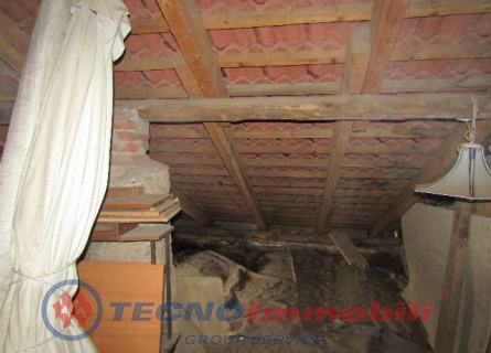 Casa indipendente Forno Canavese foto 9
