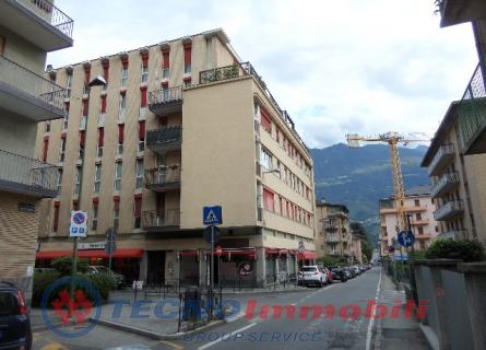 Appartamento Aosta foto 1