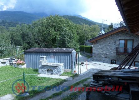 Porzione di casa Aosta foto 1