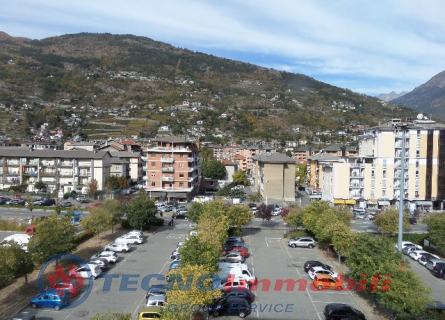 Appartamento Aosta foto 1