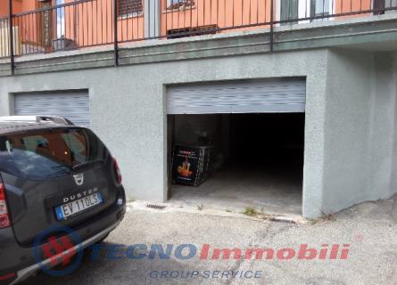 Magazzino Aosta foto 2