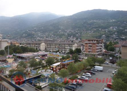 Appartamento Aosta foto 2