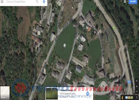 Villetta a schiera Gignod foto 4
