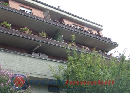 Appartamento Aosta foto 1