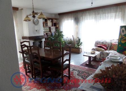 Appartamento Aosta foto 4