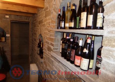 Appartamento Aosta foto 9