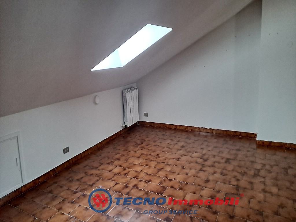 Mansarda Settimo Torinese foto 5