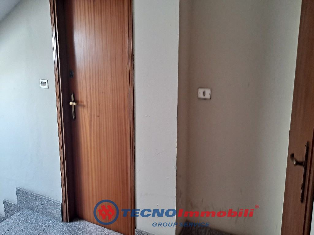 Mansarda Settimo Torinese foto 9