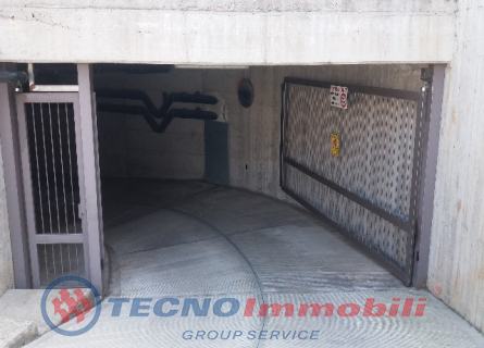 Garage/Box auto Settimo Torinese foto 1