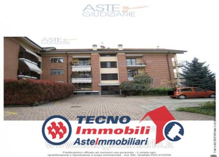 Vendita Appartamento Settimo Torinese