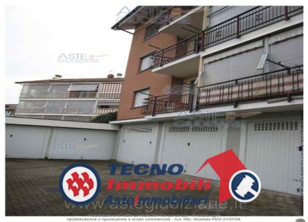 Appartamento Settimo Torinese foto 4