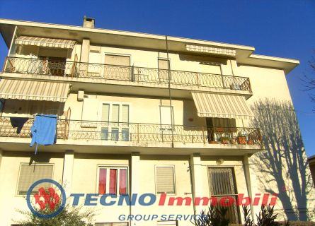 Appartamento Caselle Torinese foto 1