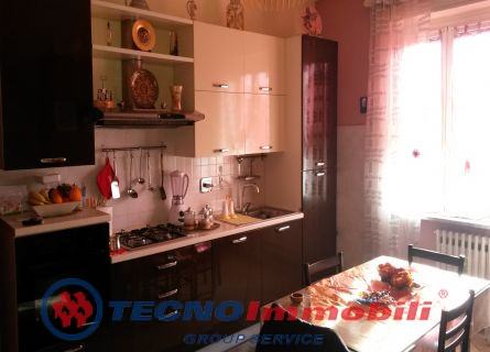 Appartamento Caselle Torinese foto 3