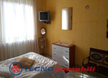 Appartamento Caselle Torinese foto 5