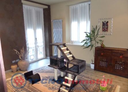 Appartamento Aosta foto 6