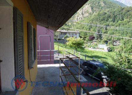 Casa semi-indipendente Saint-Marcel foto 1