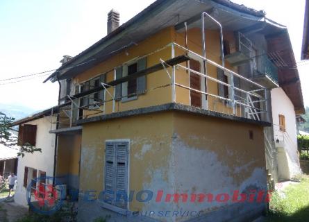 Casa semi-indipendente Saint-Marcel foto 10
