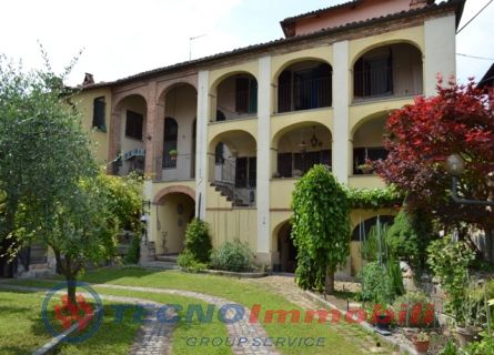 Rustico/Casale Passerano Marmorito foto 10