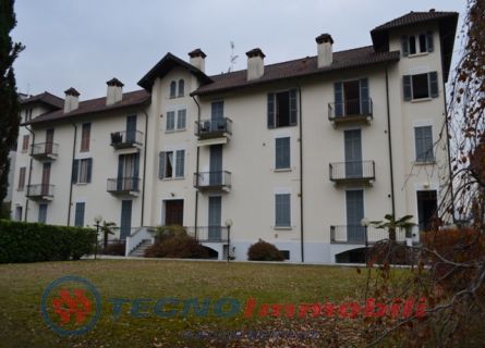 Appartamento Stresa foto 1