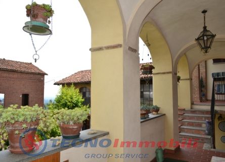 Rustico/Casale Passerano Marmorito foto 2