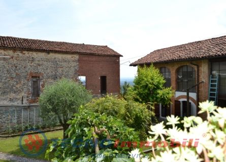 Rustico/Casale Passerano Marmorito foto 3