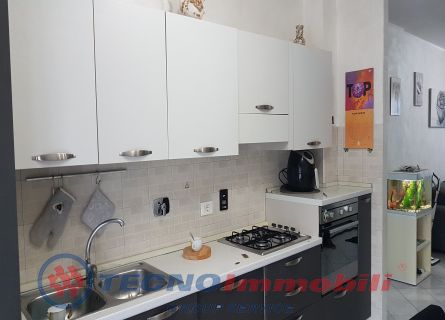 Appartamento Front foto 3