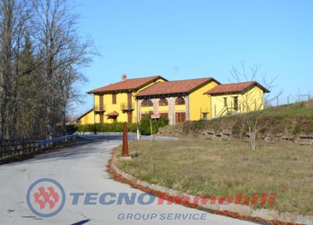 Casa indipendente Mombarcaro foto 4