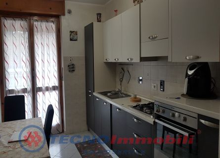 Appartamento Front foto 4