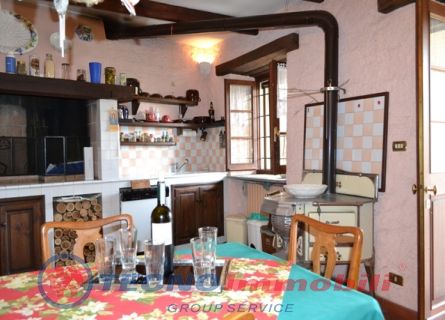 Rustico/Casale Passerano Marmorito foto 5
