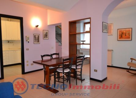 Appartamento Stresa foto 5