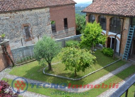 Rustico/Casale Passerano Marmorito foto 5