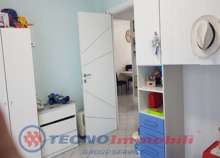 Appartamento Front foto 7
